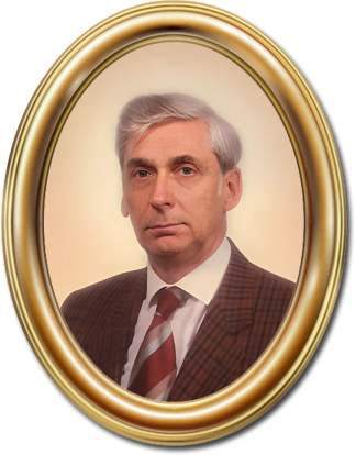 Dott. Fulvio Cattani, ex Primario Oculista dell'Ospedale Maggiore di Lodi